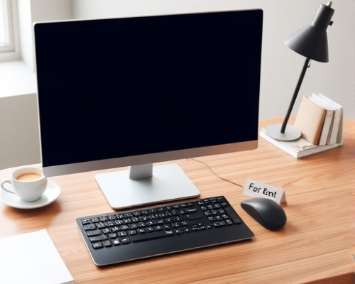 Desktop Rental